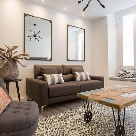 Large And Vanguardist- 2Bd 2Bth- Las Letras Madrid Eksteriør bilde
