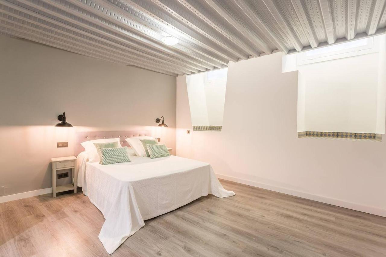 Large And Vanguardist- 2Bd 2Bth- Las Letras Madrid Eksteriør bilde